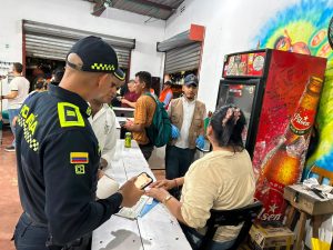 Seguridad