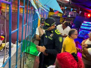 Seguridad