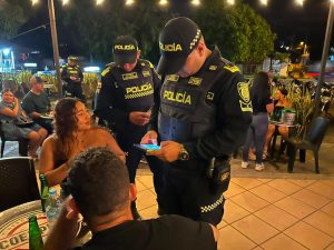Seguridad
