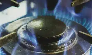 gas