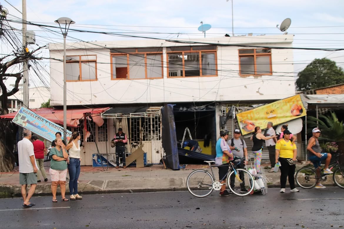 Los Patios