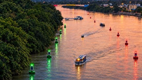 río