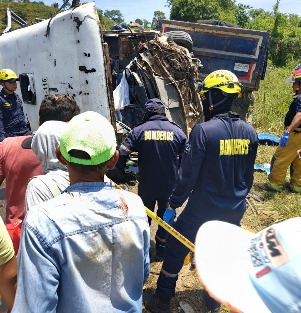 accidente