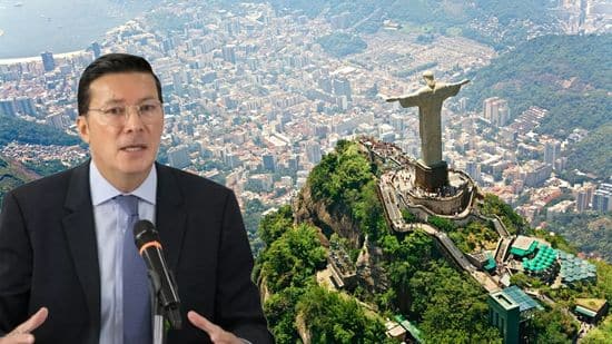brasil