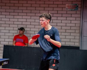 Tenis de mesa