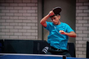 Tenis de mesa