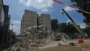 terremoto