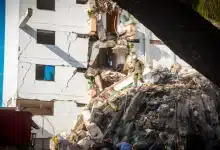 terremoto