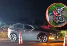 accidente