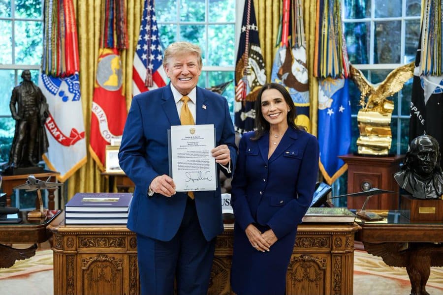Trump