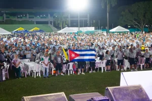 monteria