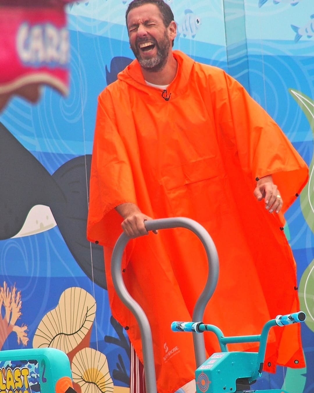 Adam Sandler