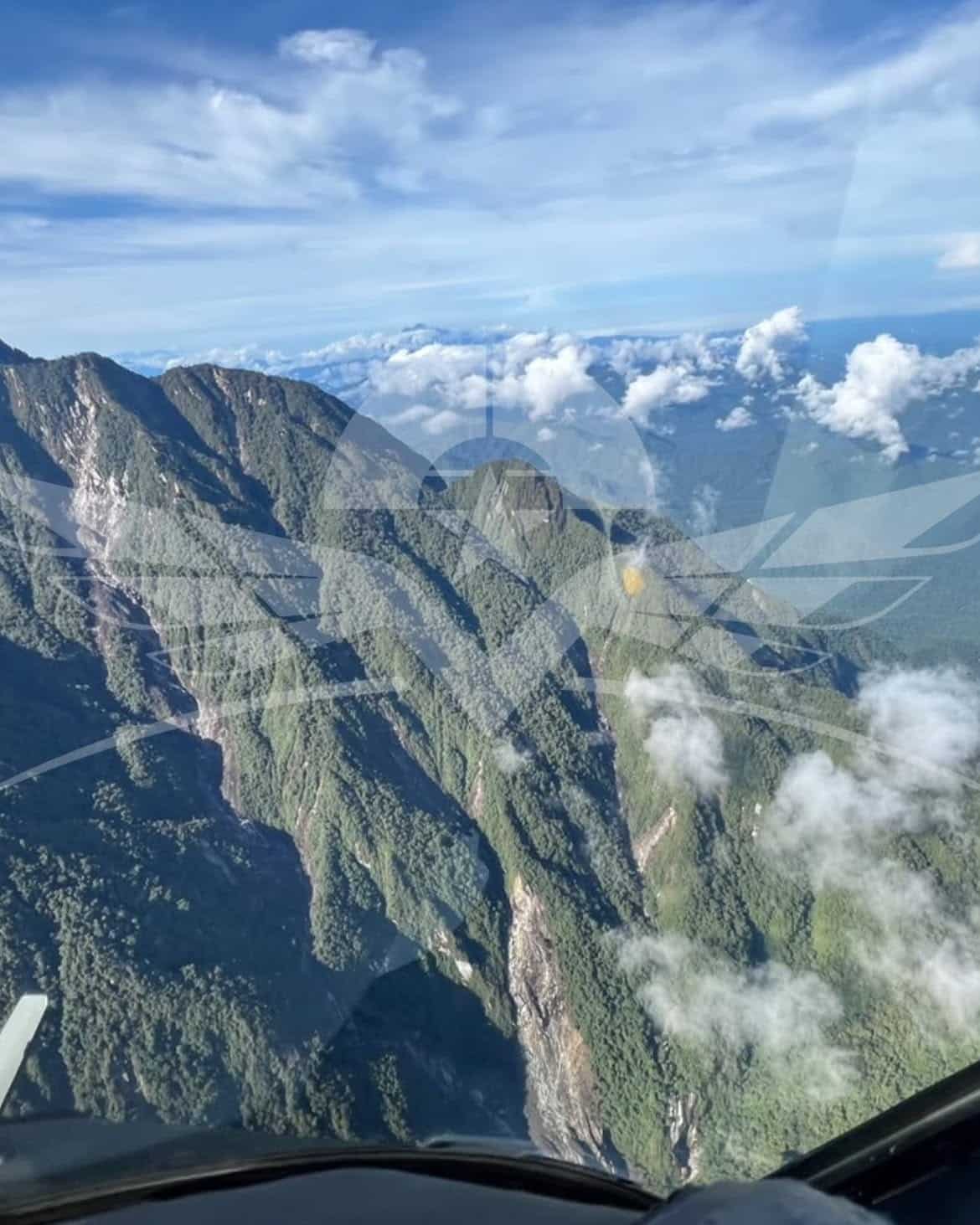 Fuerza Aérea