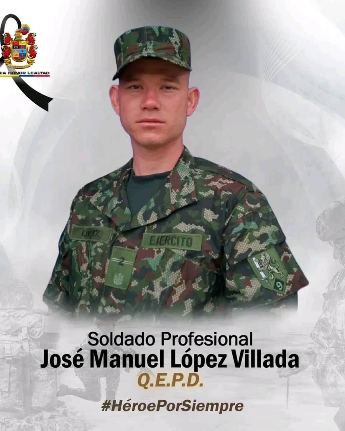 Soldado