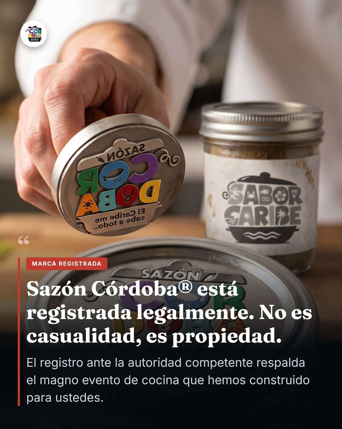 Sazón Córdoba