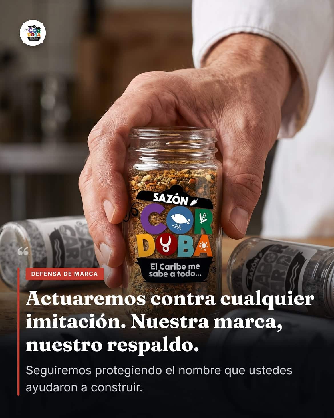 Sazón Córdoba