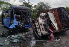 accidente