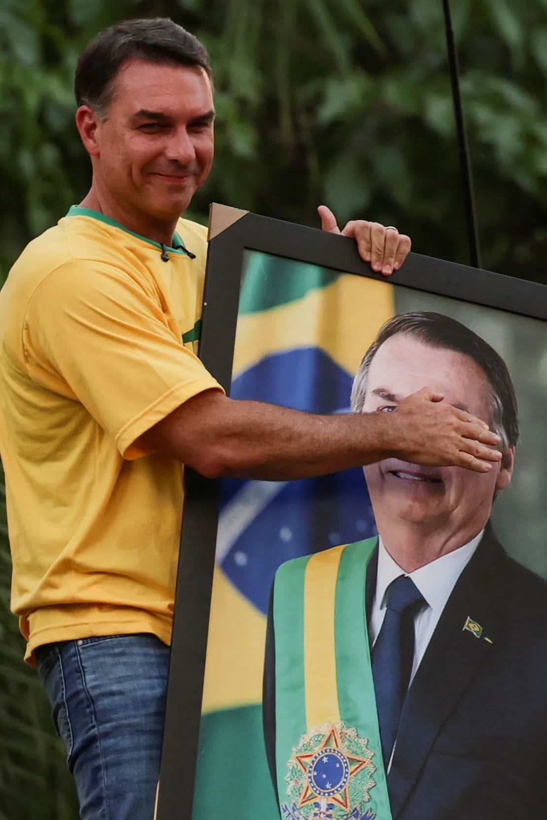 Flávio Bolsonaro