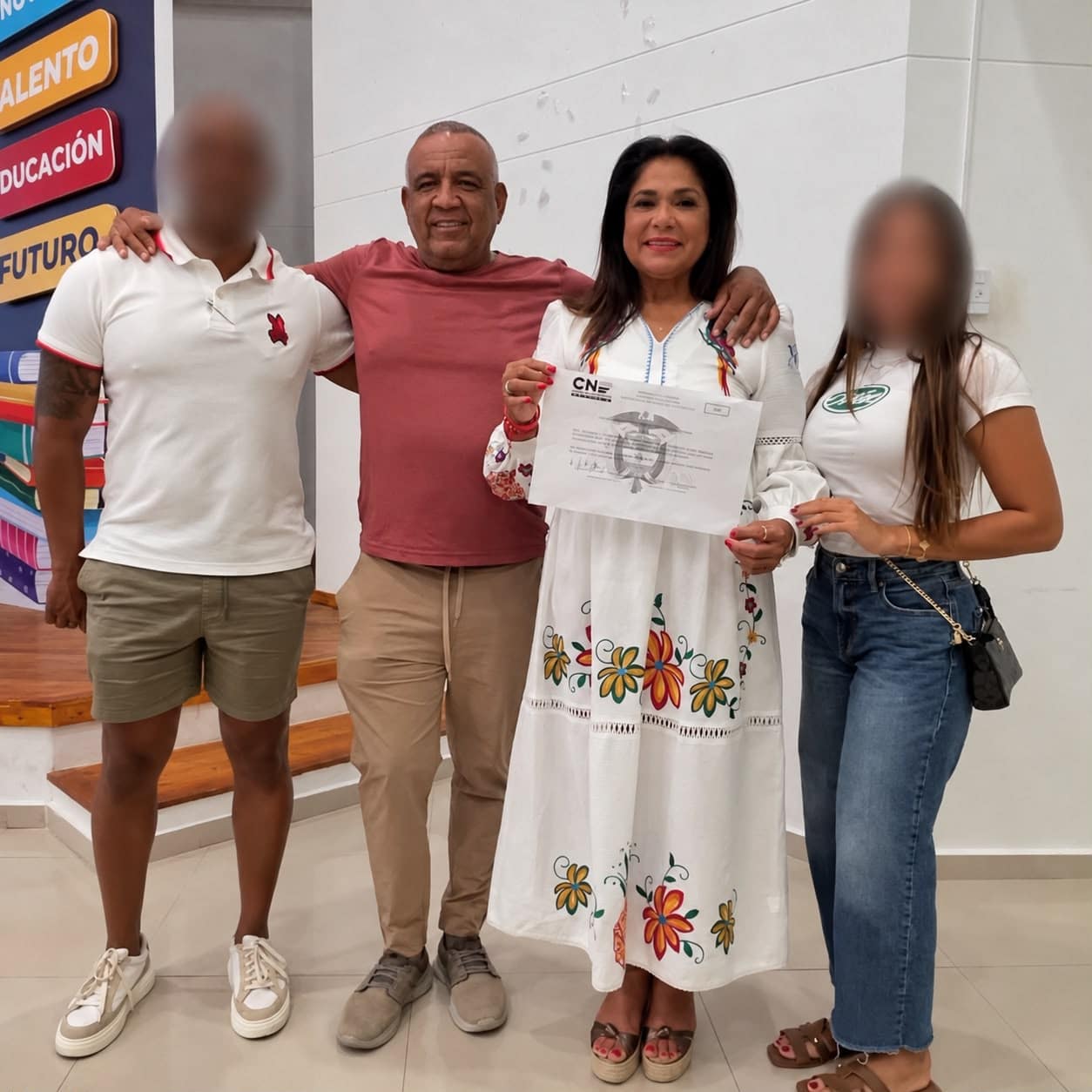 Procuraduría