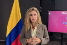 Ministra de Trabajo