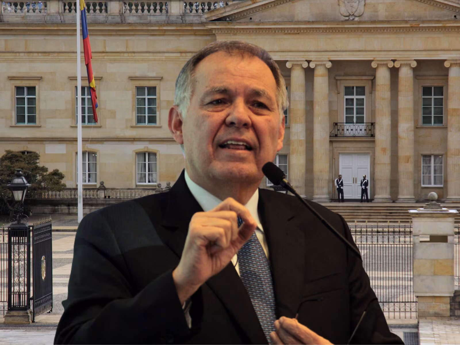 ordoñez