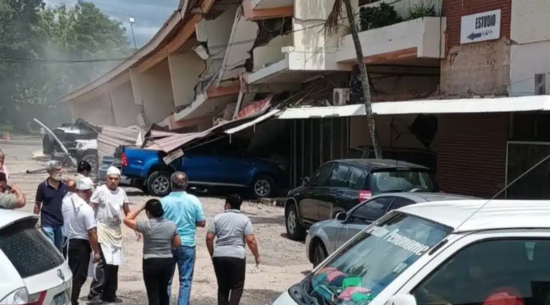 Panamá