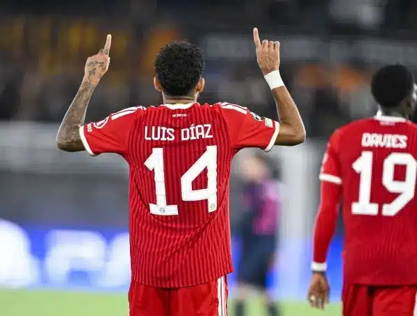 Luis Díaz