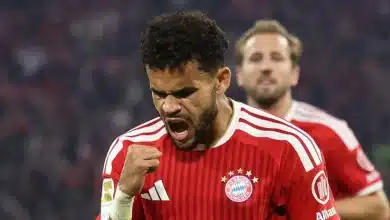 Luis Díaz