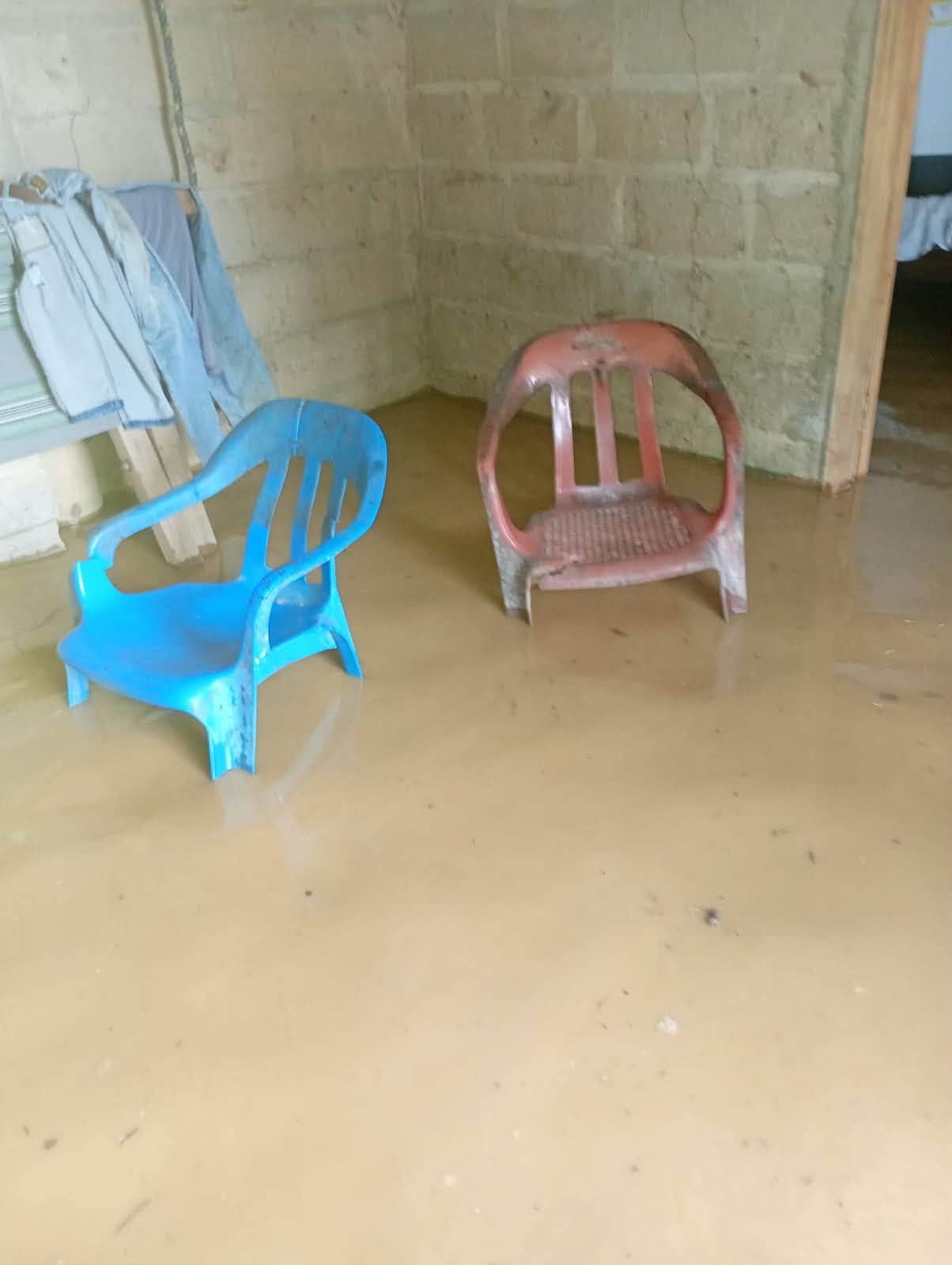 Inundaciones