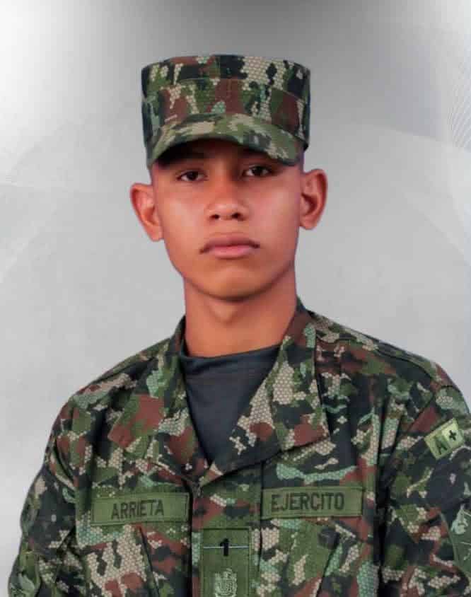 soldado