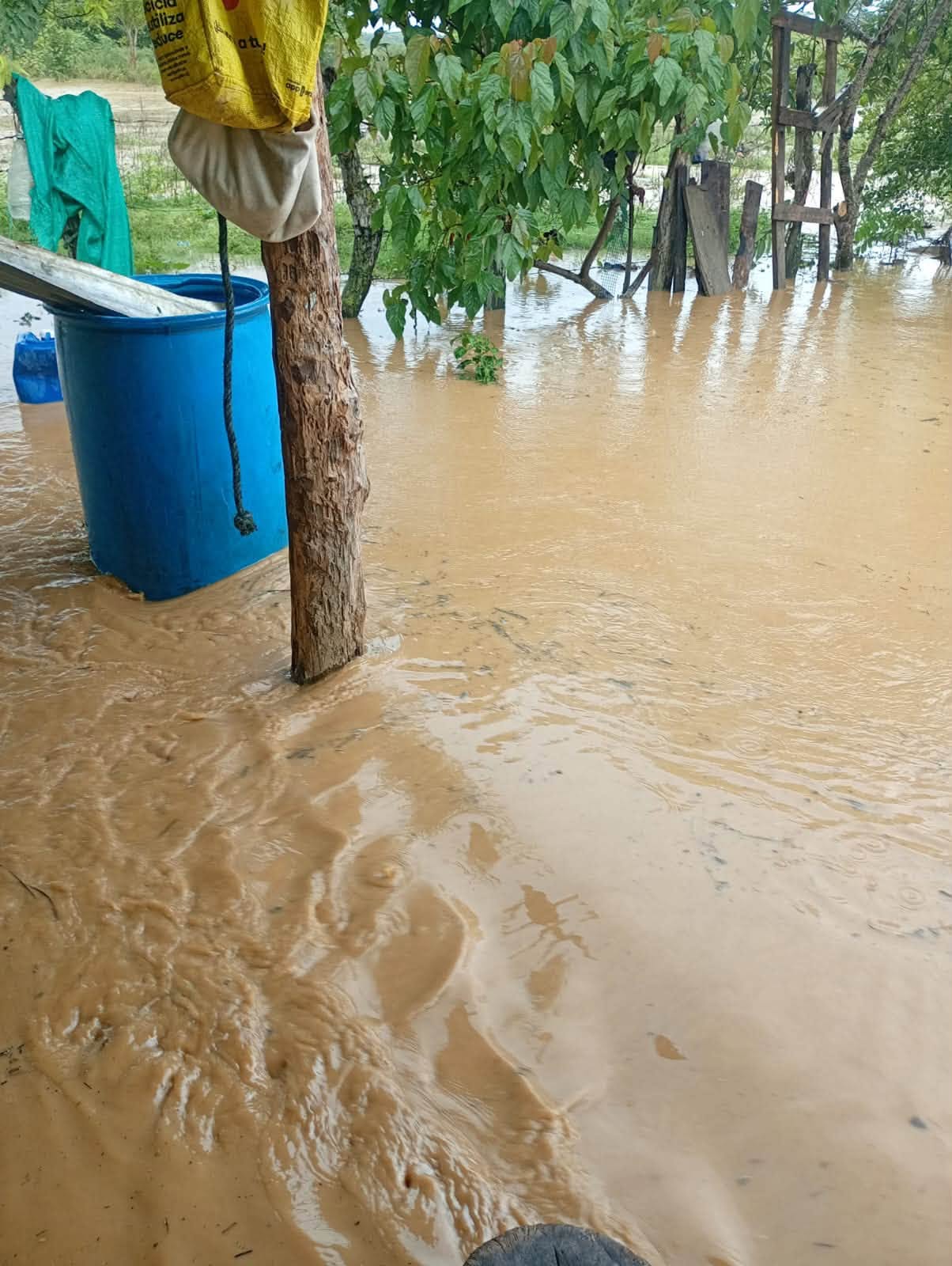 Inundaciones