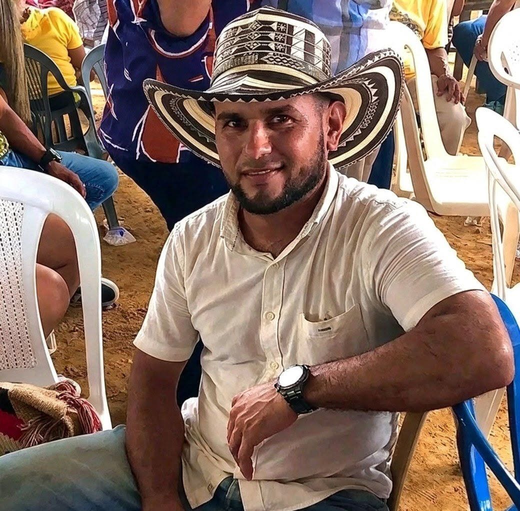 Marcos