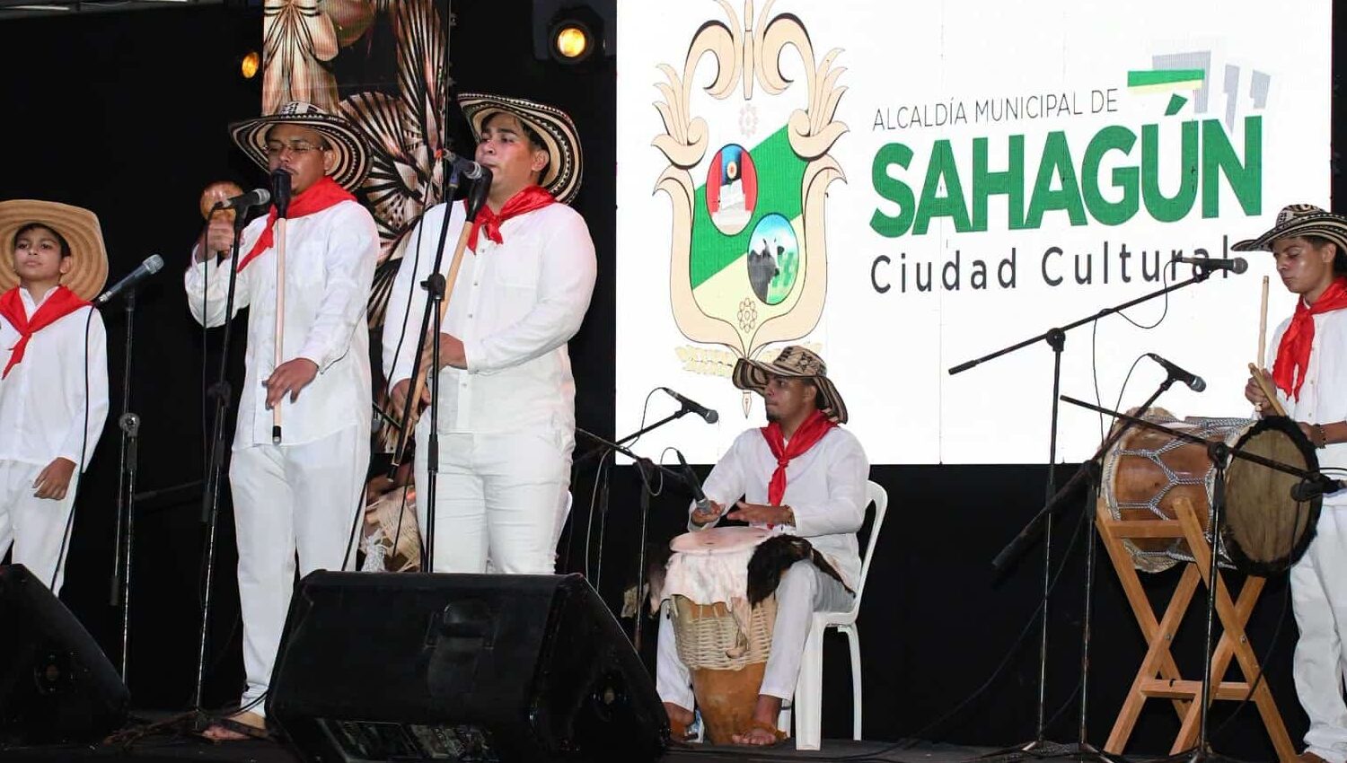 Sahagún