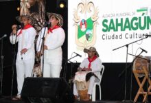 Sahagún