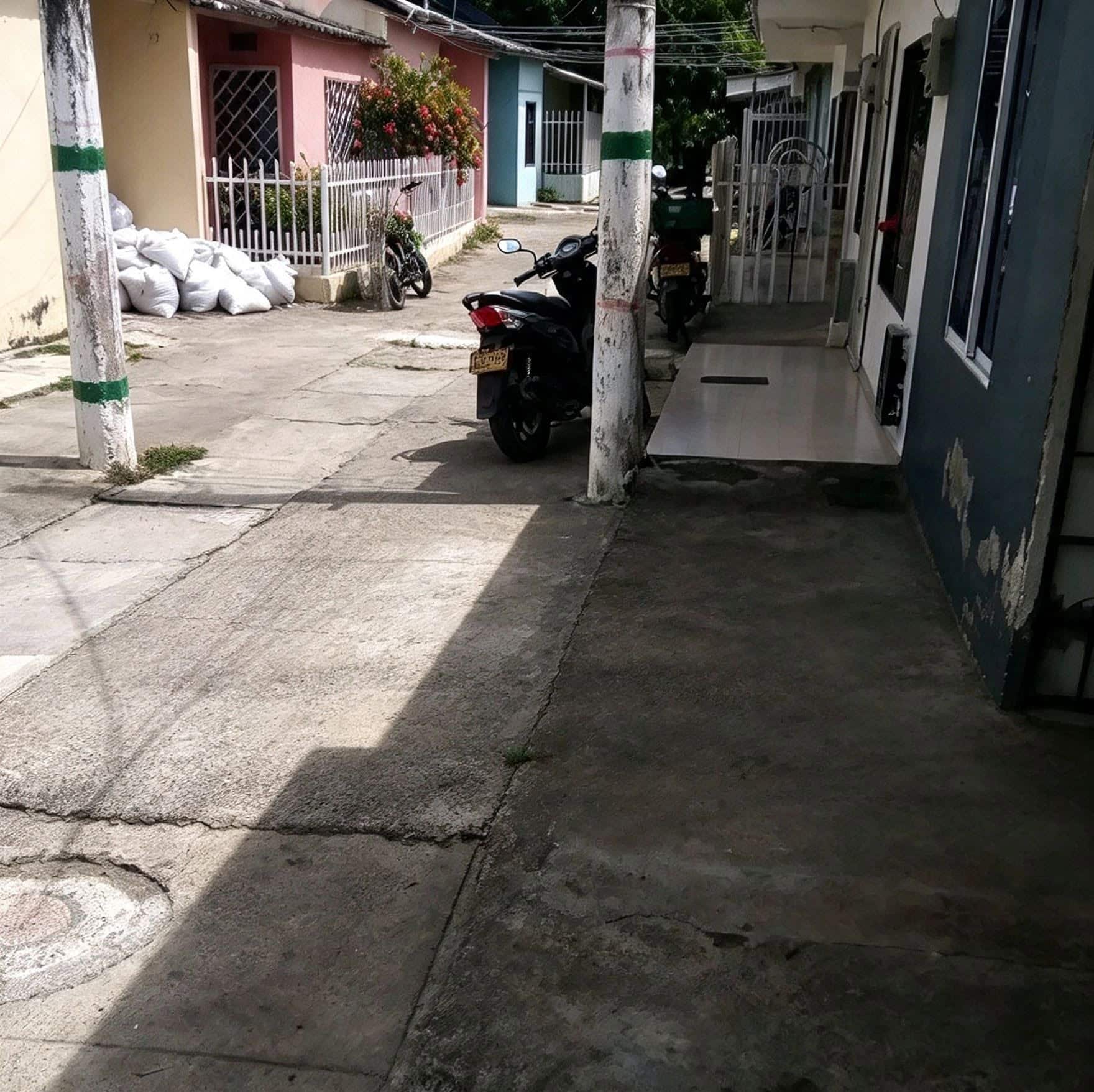15 años