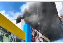 incendio