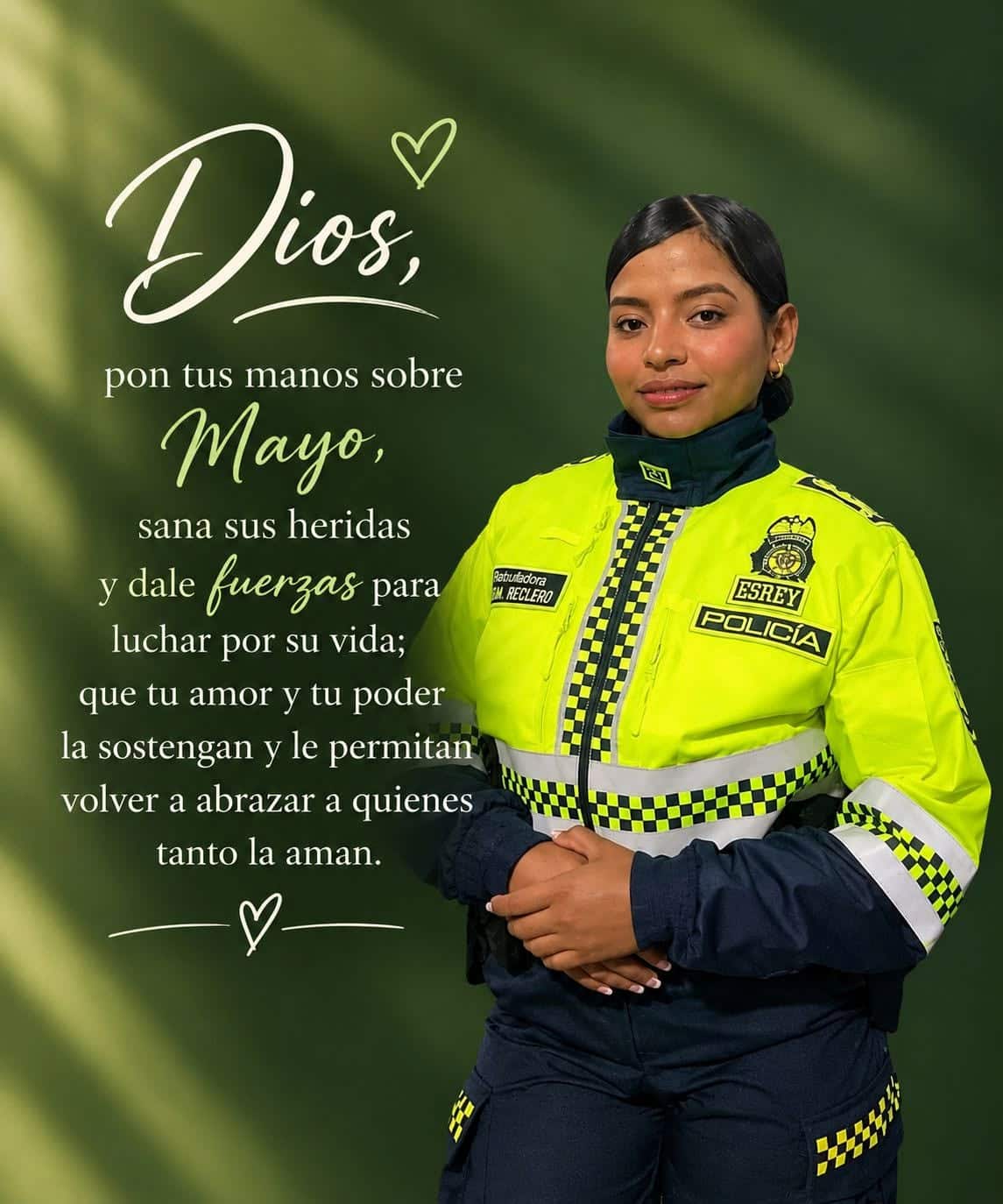 María José