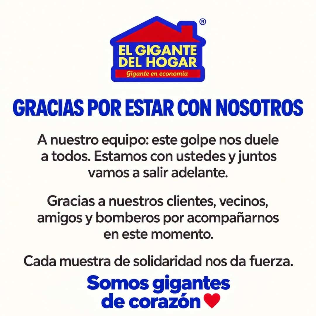 El Gigante del Hogar