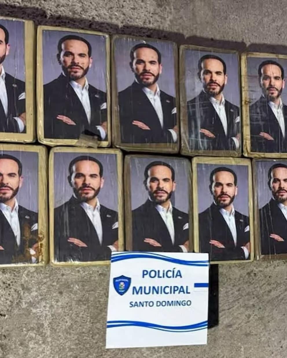 cocaina