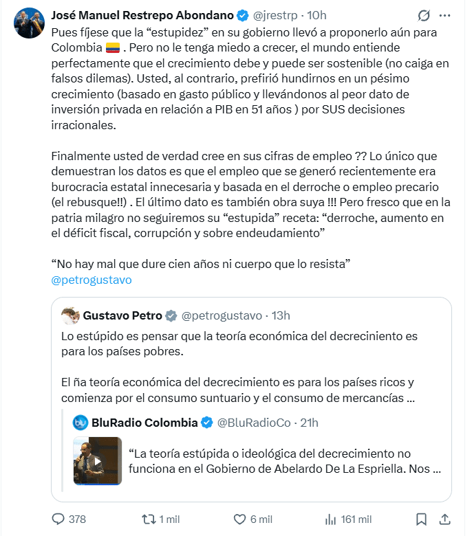 Restrepo