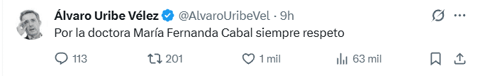 Uribe