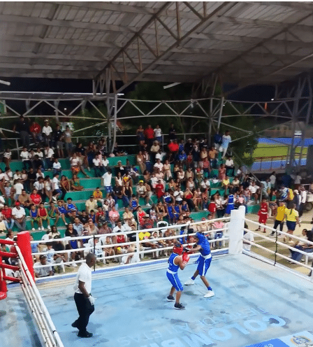boxeo