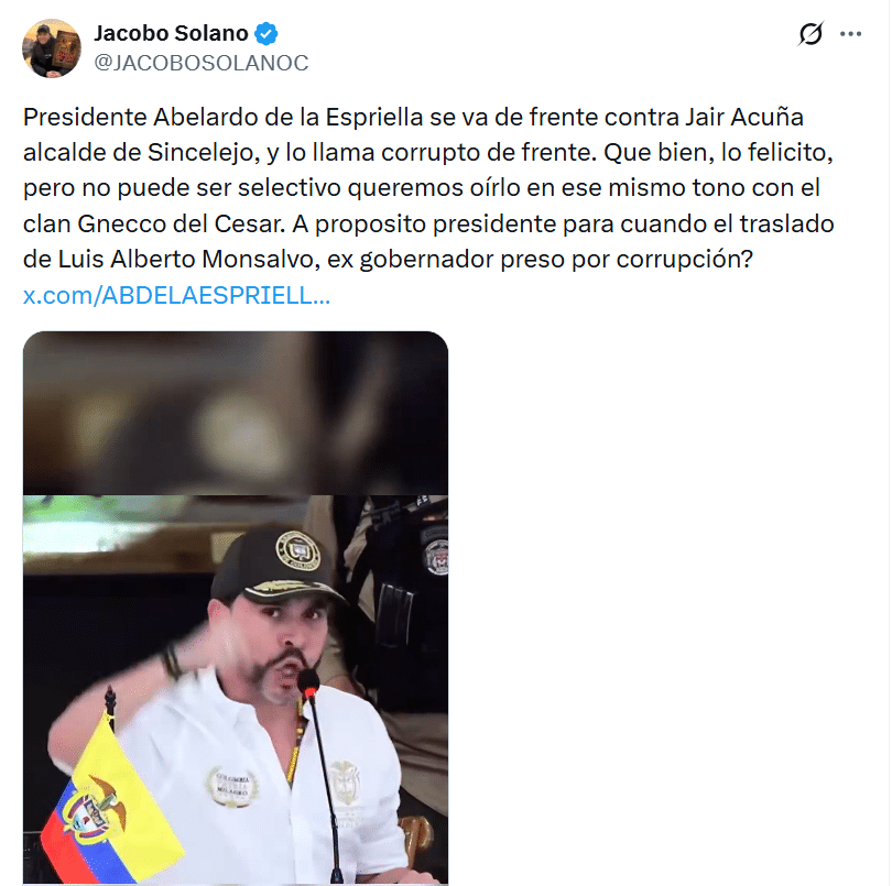 espriella