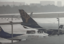 aeropuerto