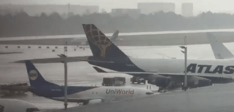 aeropuerto