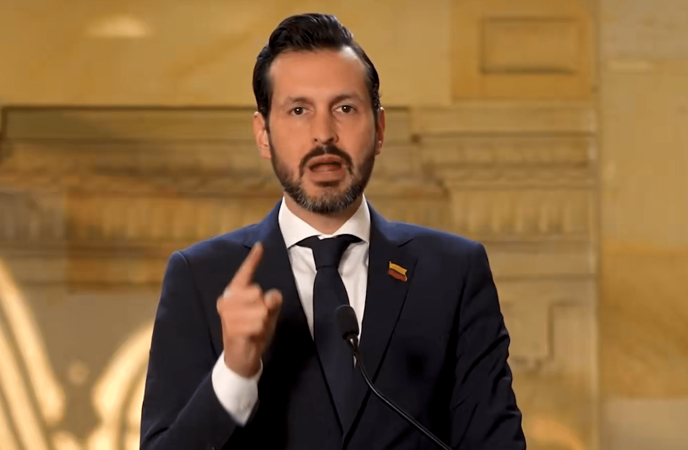 Gobierno