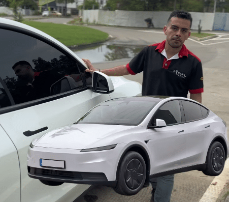 Tesla