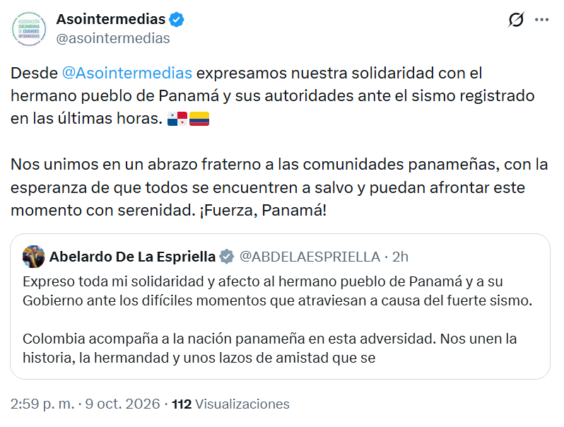 Panamá