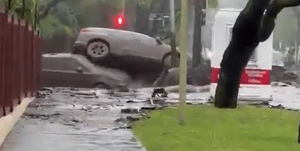 inundaciones