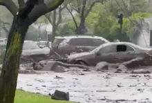 inundaciones